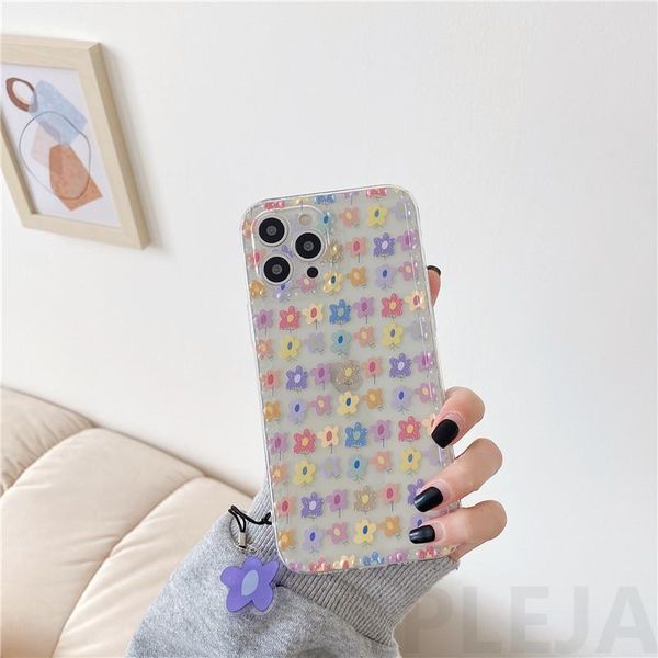 cell phone pouches cute flower pendant case for 12 11 pro max 7 8 plus x xr xs se 2021 colored floral patterns soft clear cover
cell phone pouches cute flower pendant case for 12 11 pro max 7 8 plus x xr xs se 2021 colored floral patterns soft clear cover