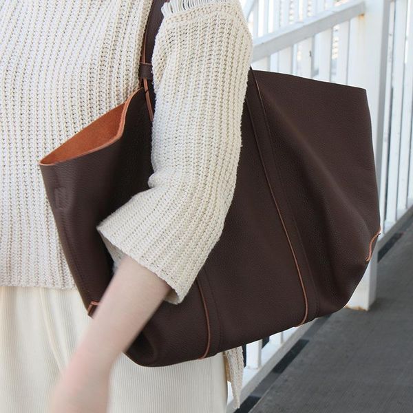 evening bags big genuine leather vintage designer tote women 2021 luxury handbags woman elegant female quality
evening bags big genuine leather vintage designer tote women 2021 luxury handbags woman elegant female quality