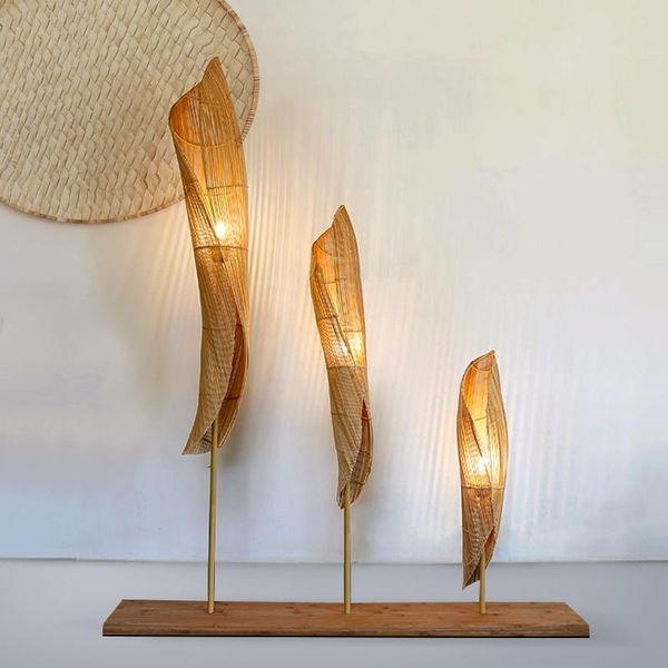 floor lamps chinese tea space design bed & breakfast zen japanese creative lamp bamboo artwork woven
floor lamps chinese tea space design bed & breakfast zen japanese creative lamp bamboo artwork woven