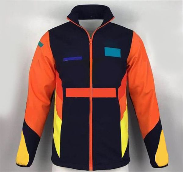motorcycle racing suit jacket, motocross riding jackets, the same style can be customized
motorcycle racing suit jacket, motocross riding jackets, the same style can be customized