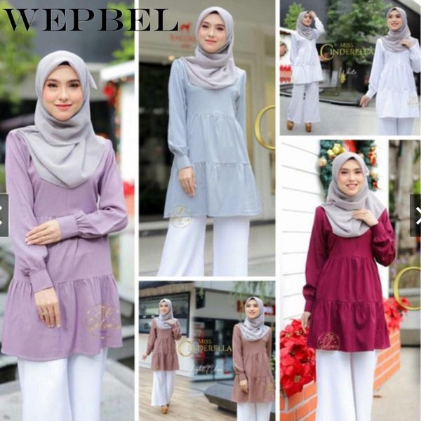 ethnic clothing wepbel muslim women shirt dresses o-neck long sleeve islamic middle east abaya chiffon kaftan djellaba, Red
ethnic clothing wepbel muslim women shirt dresses o-neck long sleeve islamic middle east abaya chiffon kaftan djellaba, Red