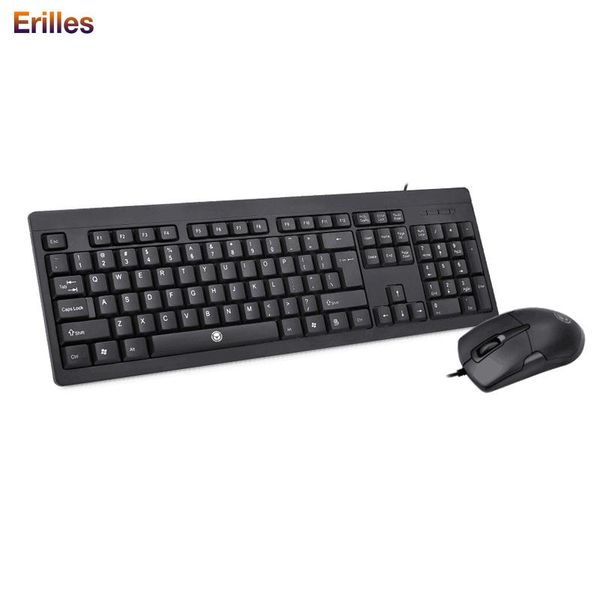 office wired keyboard and mouse set gamer with ergonomic computer waterproof usb for lappc combos
office wired keyboard and mouse set gamer with ergonomic computer waterproof usb for lappc combos