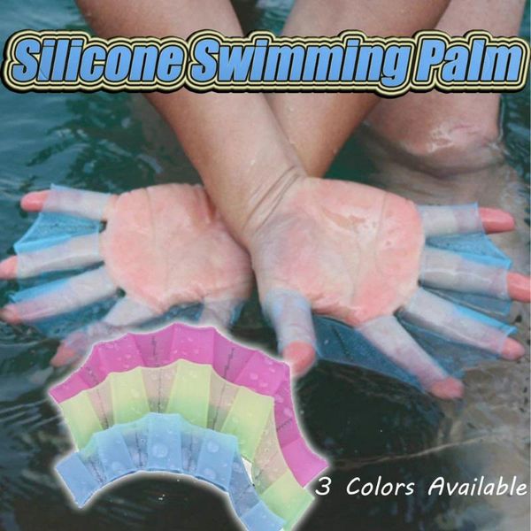 pool & accessories 2pairs frog type silicone girdles swimming hand fins flippers palm finger webbed gloves paddle water sports l617
pool & accessories 2pairs frog type silicone girdles swimming hand fins flippers palm finger webbed gloves paddle water sports l617