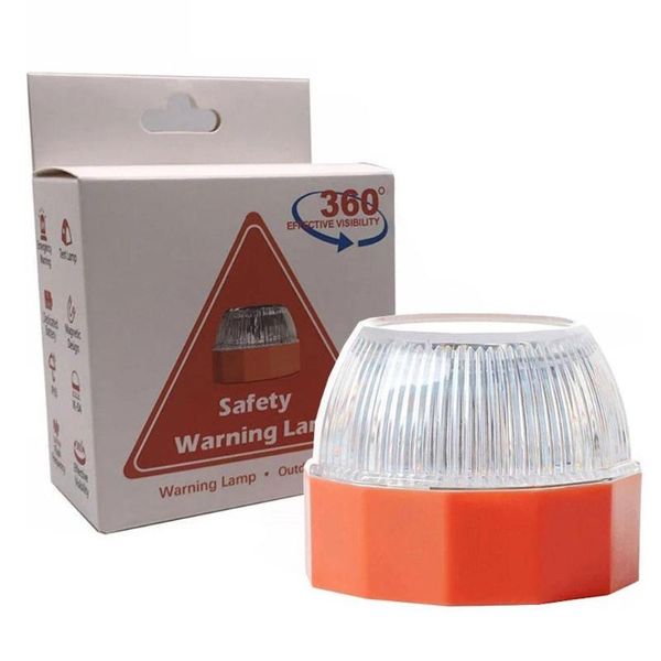 emergency lights v16 led light magnetic base roadside traffic safety warning car beacon lamps for outdoor camping
emergency lights v16 led light magnetic base roadside traffic safety warning car beacon lamps for outdoor camping
