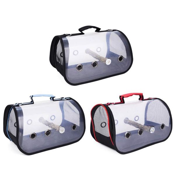 bird stand parrot outing bag pet takeout backpack outdoor cage travel carrier breathable cages
bird stand parrot outing bag pet takeout backpack outdoor cage travel carrier breathable cages