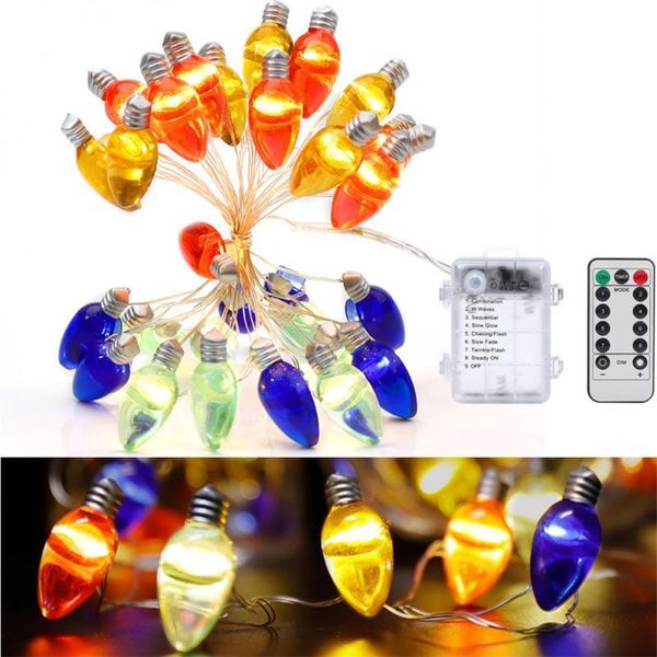 strings christmas led color light string remote control night xmas tree lamp decorations home year supplies
strings christmas led color light string remote control night xmas tree lamp decorations home year supplies