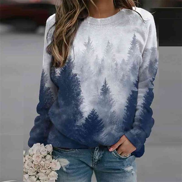 women tshirt christmas halloween print long-sleeved streetwear casual pullover o neck tee shirt femme harajuku ladies t-shirt 210406, White
women tshirt christmas halloween print long-sleeved streetwear casual pullover o neck tee shirt femme harajuku ladies t-shirt 210406, White