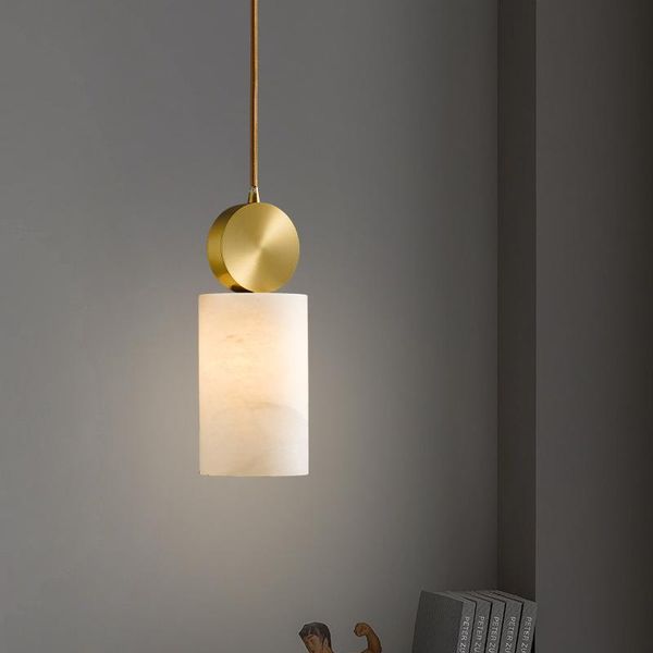 pendant lamps chinese style creative geometric marble single head chandelier art restaurant bar bedroom bedside living room copper hanging
pendant lamps chinese style creative geometric marble single head chandelier art restaurant bar bedroom bedside living room copper hanging
