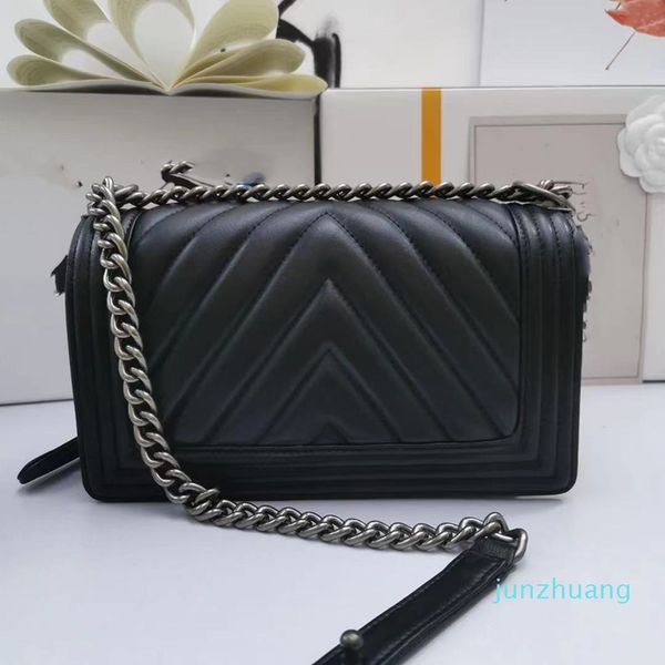 designer- women bags diagonal shoulder bag retro chains leather handbags girl fashion cross body printed women totes classic crossbody
designer- women bags diagonal shoulder bag retro chains leather handbags girl fashion cross body printed women totes classic crossbody
