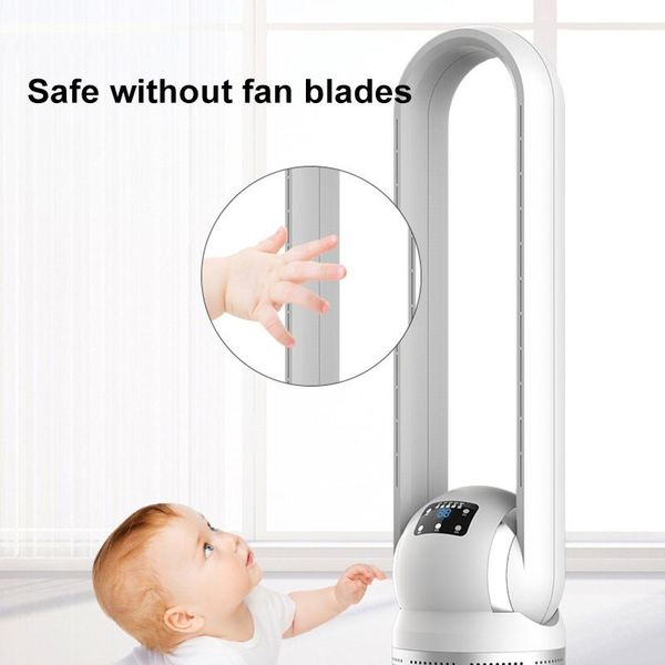 electric fans remote control touch screen fan vertical floor timing 8 speed bladeless cold wind type household 80 degree air supply
electric fans remote control touch screen fan vertical floor timing 8 speed bladeless cold wind type household 80 degree air supply