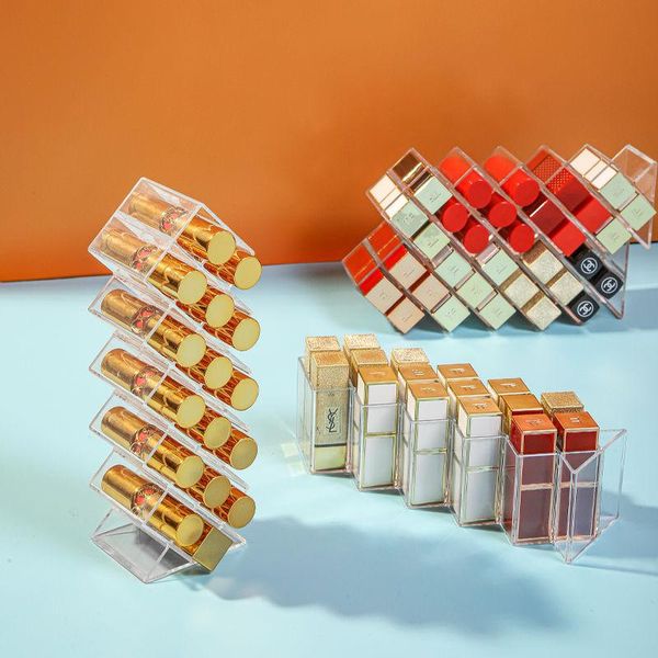 storage boxes & bins 26 grids transparent lipstick box acrylic makeup organizer jewelry cosmetic shelf deskdressing table bathroom use
storage boxes & bins 26 grids transparent lipstick box acrylic makeup organizer jewelry cosmetic shelf deskdressing table bathroom use