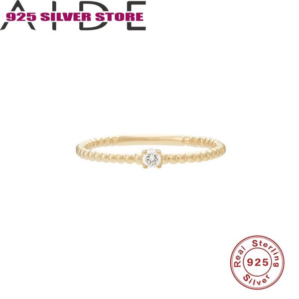cluster rings aide 925 sterling silver for women crystal engagement design zircon cubic elegant wedding jewelry, Golden;silver
cluster rings aide 925 sterling silver for women crystal engagement design zircon cubic elegant wedding jewelry, Golden;silver