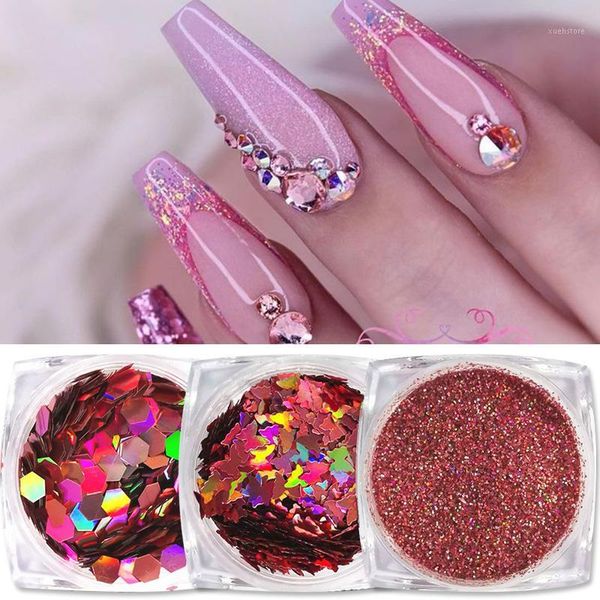 boxes mirror sparkly butterfly design nail sequins paillette mixed colors pink glitter 3d flakes art decorations1, Silver;gold
boxes mirror sparkly butterfly design nail sequins paillette mixed colors pink glitter 3d flakes art decorations1, Silver;gold