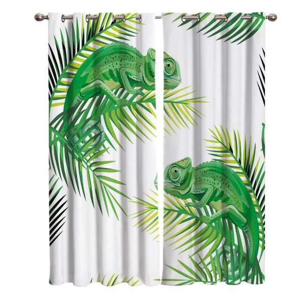 curtain & drapes chameleon lizard snake leaf curtains for kids boy girl bedroom living room cortinas custom drape kitchen window
curtain & drapes chameleon lizard snake leaf curtains for kids boy girl bedroom living room cortinas custom drape kitchen window