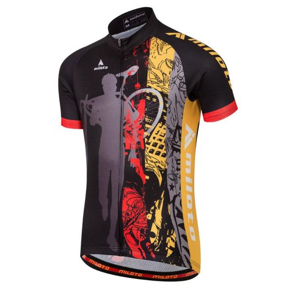 racing sets 2021 fashion summer cycling jersey set breathable team sport bicycle mens clothing short bike, Black;blue
racing sets 2021 fashion summer cycling jersey set breathable team sport bicycle mens clothing short bike, Black;blue