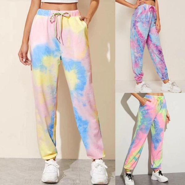 women's pants & capris pant jogging loose drawstring pocket trousers tie-dye casual high waist, Black;white
women's pants & capris pant jogging loose drawstring pocket trousers tie-dye casual high waist, Black;white
