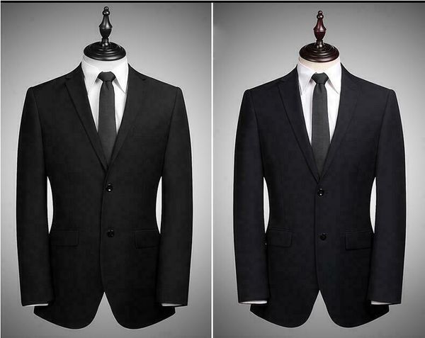 men's suits & blazers dress pants button business formal wedding two set slim suit 2021 2 pieces(jacket pant) custom men leisure q120, White;black
men's suits & blazers dress pants button business formal wedding two set slim suit 2021 2 pieces(jacket pant) custom men leisure q120, White;black