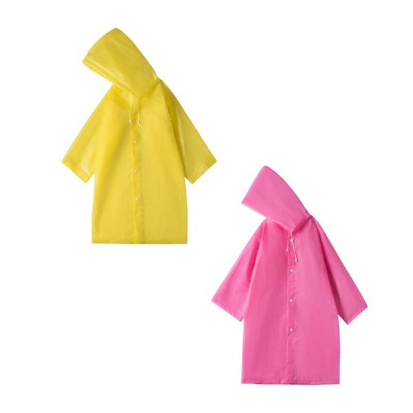 raincoats 2pcs reusable adults raincoat outdoor poncho portable waterproof hoody (and yellow)
raincoats 2pcs reusable adults raincoat outdoor poncho portable waterproof hoody (and yellow)