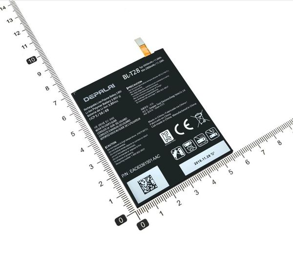suitable for blt28 blt33 blt37 blt39 battery q8 h970 q6 m700 an dsk nq stylo4 q710 g7 thinq g710 q7 lmq610 mobile phone battery
suitable for blt28 blt33 blt37 blt39 battery q8 h970 q6 m700 an dsk nq stylo4 q710 g7 thinq g710 q7 lmq610 mobile phone battery