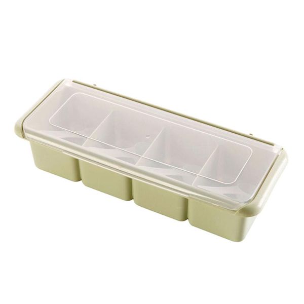 storage bottles & jars kitchen organizer boxes spice seasoning box spices sugar container case organization
storage bottles & jars kitchen organizer boxes spice seasoning box spices sugar container case organization