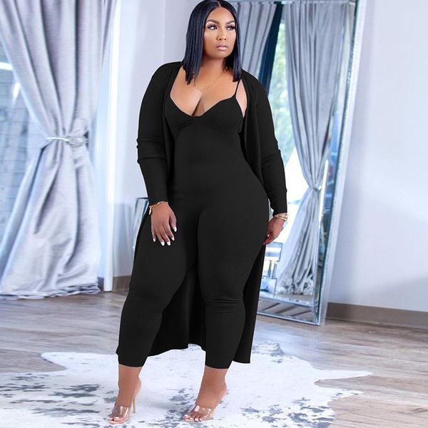 women's two piece pants set women knitted 2 long sleeve cardigans+suspender strap jumpsuit fall clothes for female 2021 outfits, White
women's two piece pants set women knitted 2 long sleeve cardigans+suspender strap jumpsuit fall clothes for female 2021 outfits, White