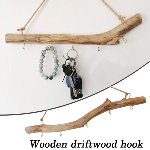 hooks & rails key storage natural driftwood branches hook decorative hanging real wood wall organizer rack ornament for home door
hooks & rails key storage natural driftwood branches hook decorative hanging real wood wall organizer rack ornament for home door
