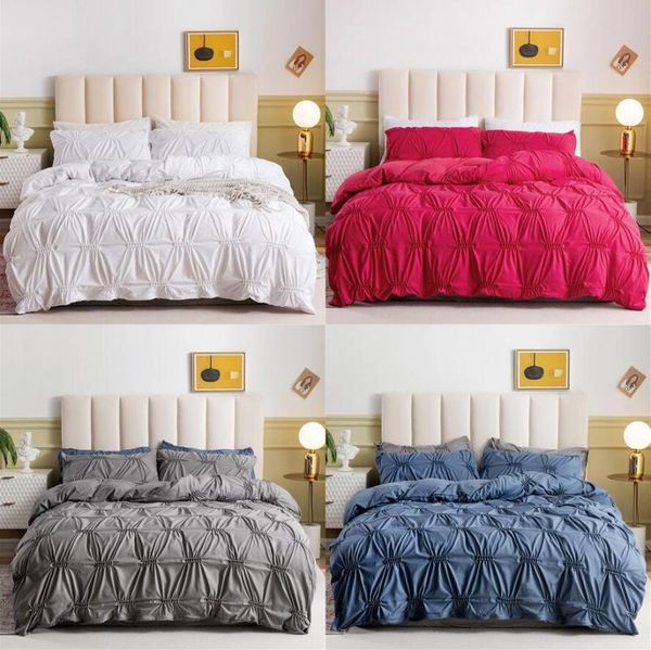 jacquard satin bed linen set luxury duvet cover bedding king quilt linens pillowcase for home textile sets
jacquard satin bed linen set luxury duvet cover bedding king quilt linens pillowcase for home textile sets