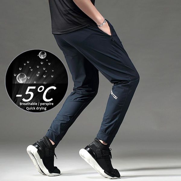 men's pants sports cargo gym sweatpants for men quick drying jogging 20%spandex + 80%nylon workout running trousers, Black
men's pants sports cargo gym sweatpants for men quick drying jogging 20%spandex + 80%nylon workout running trousers, Black