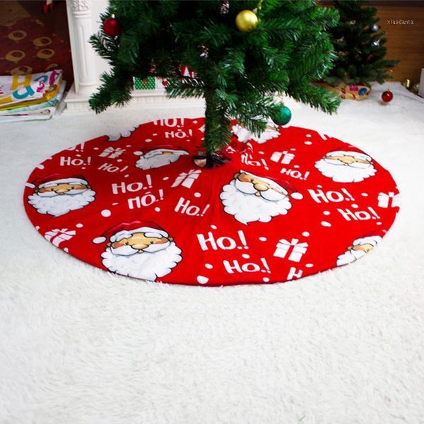 christmas decorations home tree skirts year decoration skirt linen floor mat for scene layout 120cm
christmas decorations home tree skirts year decoration skirt linen floor mat for scene layout 120cm