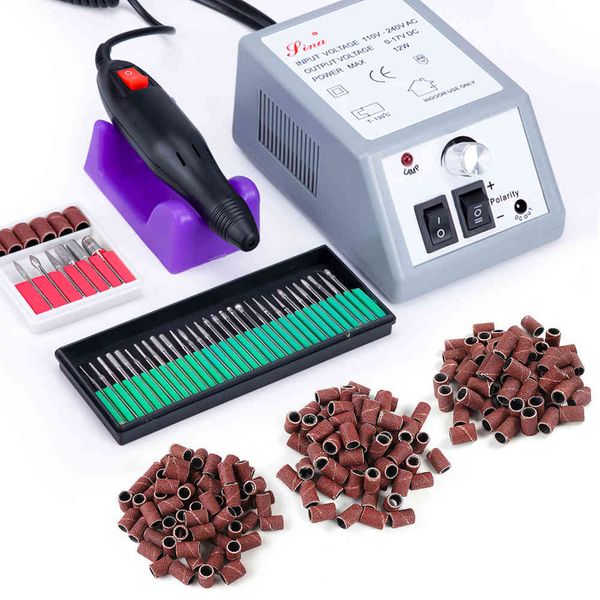 25000 rpm electric milling machine drill bits manicure pedicure cuticle acrylic gel remover polish tool nail art
25000 rpm electric milling machine drill bits manicure pedicure cuticle acrylic gel remover polish tool nail art