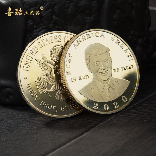souvenir gold coin relief commemorative medallion gift for former us president trump
souvenir gold coin relief commemorative medallion gift for former us president trump