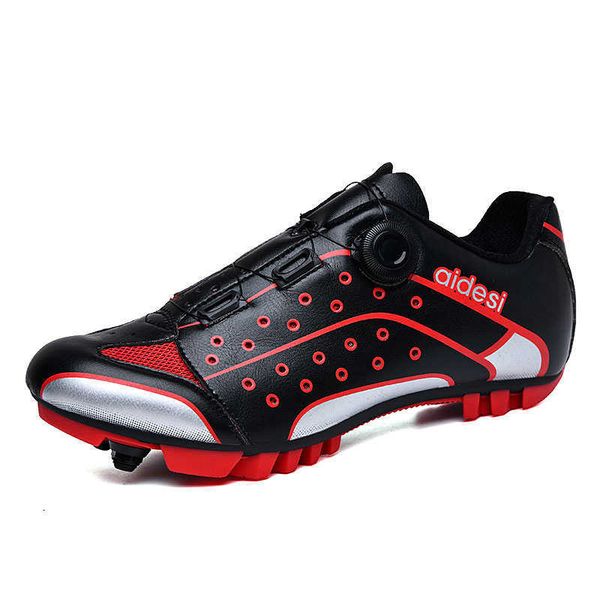 qx2006 men's and women's riding shoes spring low mountain lock road less bicycle large size rotation
qx2006 men's and women's riding shoes spring low mountain lock road less bicycle large size rotation