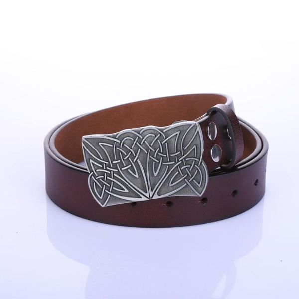 belts western denim fashion zinc alloy smooth buckle men's leather novelty belt for women, Black;brown
belts western denim fashion zinc alloy smooth buckle men's leather novelty belt for women, Black;brown