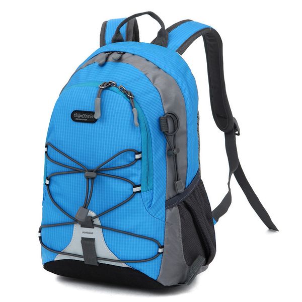men women outdoor travelling camping backpack hiking bag teenager children cycling riding mini
men women outdoor travelling camping backpack hiking bag teenager children cycling riding mini