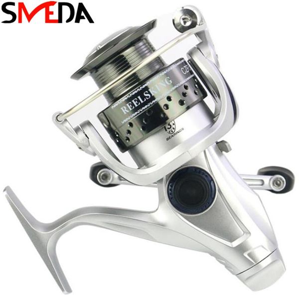 baitcasting reels high speed fishing 13bb ratio 5.2:1 bait folding rocker spinning wheel carretilha carpa molinete de pesca
baitcasting reels high speed fishing 13bb ratio 5.2:1 bait folding rocker spinning wheel carretilha carpa molinete de pesca
