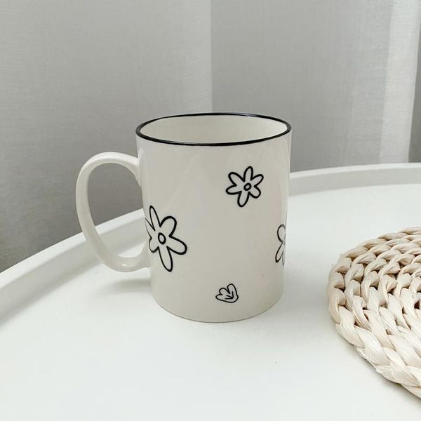 mugs ceramic coffee korean creative printing couple cup kids girl gift travel smoothie mug canecas breakfast milk cups e5mkb
mugs ceramic coffee korean creative printing couple cup kids girl gift travel smoothie mug canecas breakfast milk cups e5mkb