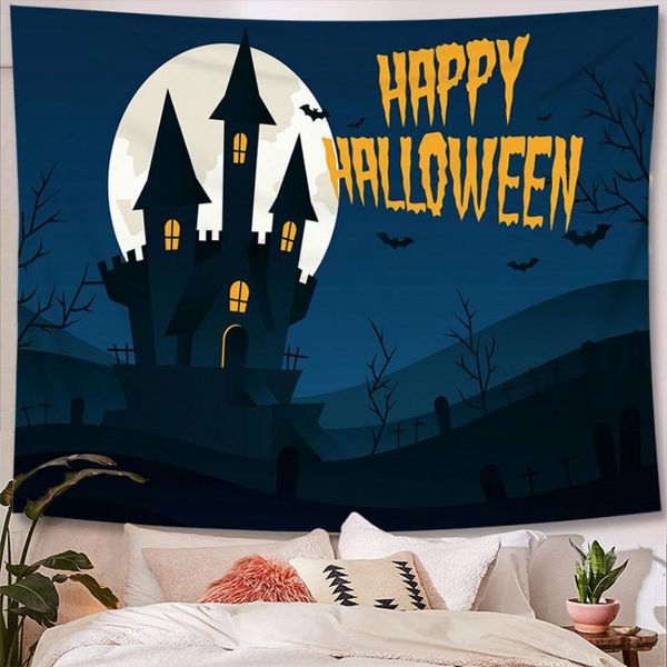 tapestries printed tapestry halloween painting style decoration room wall home furnishing blanket
tapestries printed tapestry halloween painting style decoration room wall home furnishing blanket