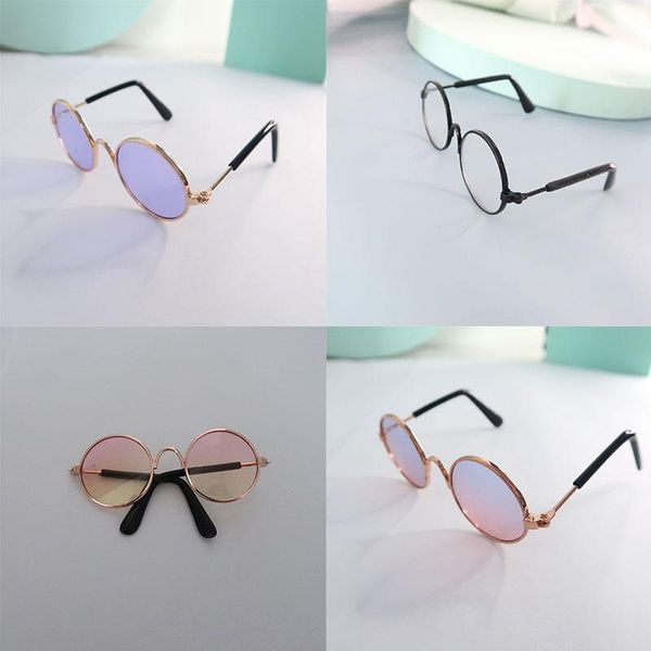 cat costumes 1pc pet glasses dog lovely vintage for little eye-wear sunglasses pos props product accessories
cat costumes 1pc pet glasses dog lovely vintage for little eye-wear sunglasses pos props product accessories
