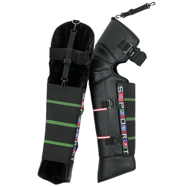 winter warming knee pads motorcycle keeping warm kneepad rider windproof legs protector thickening cold-proof elbow &, Black;gray
winter warming knee pads motorcycle keeping warm kneepad rider windproof legs protector thickening cold-proof elbow &, Black;gray