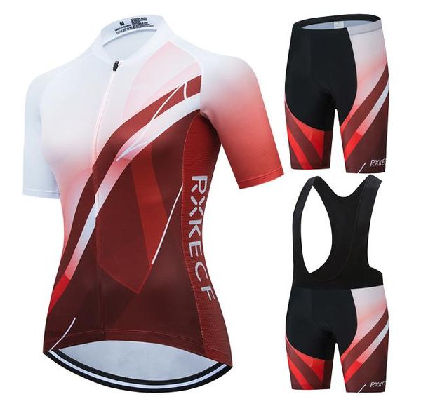 racing sets 2021 cycling clothing women pro team short sleeve jersey set road bike clothes summer bicycle triathlon cycle shirt, Black;blue
racing sets 2021 cycling clothing women pro team short sleeve jersey set road bike clothes summer bicycle triathlon cycle shirt, Black;blue