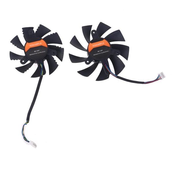fans & coolings 75mm 85mm 4pin cooler video card cooling fan for igame geforce gtx 1070ti 1080 1050 1060 replacement f92a
fans & coolings 75mm 85mm 4pin cooler video card cooling fan for igame geforce gtx 1070ti 1080 1050 1060 replacement f92a