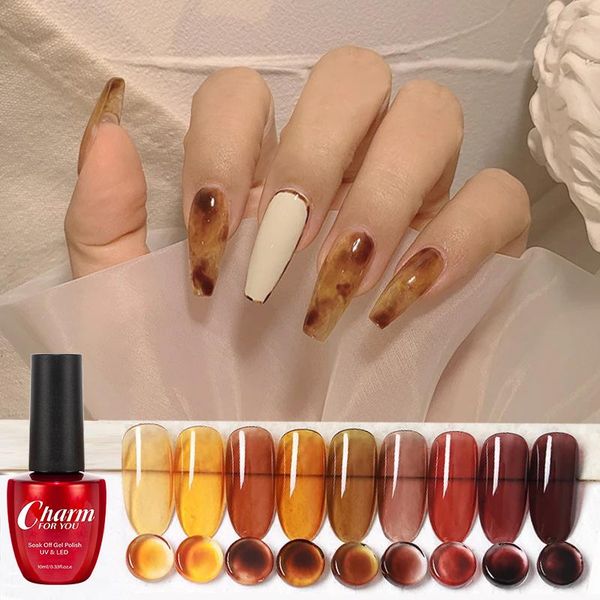 nail polish dull color gel translucent manicuring uv led crystal soak off jelly semi permanent
nail polish dull color gel translucent manicuring uv led crystal soak off jelly semi permanent