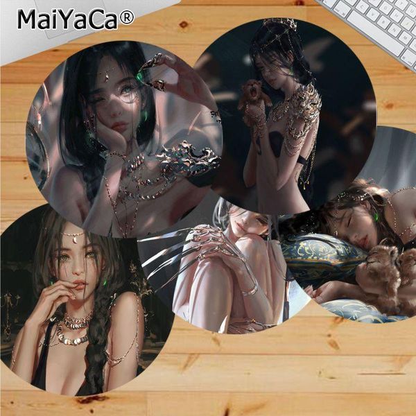 mouse pads & wrist rests maiyaca s anime ghost knife sister gamer play mats round gaming mousepad rug for pc lapnotebook
mouse pads & wrist rests maiyaca s anime ghost knife sister gamer play mats round gaming mousepad rug for pc lapnotebook