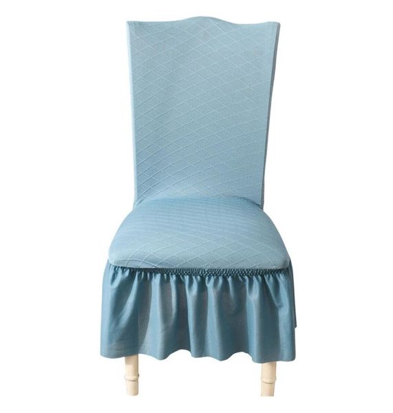 jacquard lace chair cover stretch elastic for banquet wedding modern removable anti-dirty housse de chaise covers 4pcs
jacquard lace chair cover stretch elastic for banquet wedding modern removable anti-dirty housse de chaise covers 4pcs