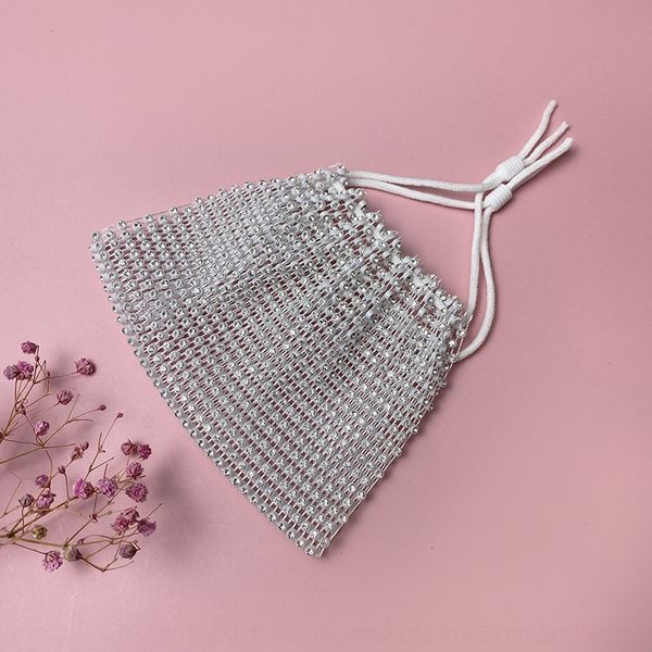xXf drills diamond designer masks flash tiktoksummer ear summer female drills diamond maskdecorative meshred mesh maskdecorat
xXf drills diamond designer masks flash tiktoksummer ear summer female drills diamond maskdecorative meshred mesh maskdecorat