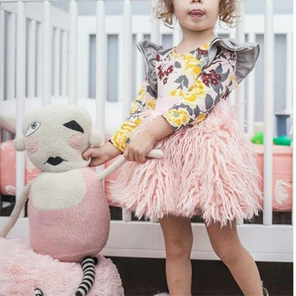 skirts girls tutu skirt pink fluffy summer toddlers kids clothing sweet luxury designer children tassel feature, Blue
skirts girls tutu skirt pink fluffy summer toddlers kids clothing sweet luxury designer children tassel feature, Blue