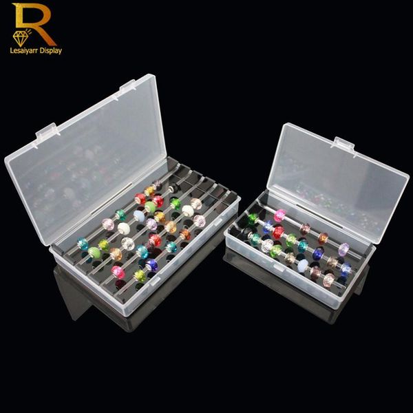 jewelry pouches, bags acrylic charm beads bracelet display storage box troll chamilia ring holder show case organizer with cover, Pink;blue
jewelry pouches, bags acrylic charm beads bracelet display storage box troll chamilia ring holder show case organizer with cover, Pink;blue