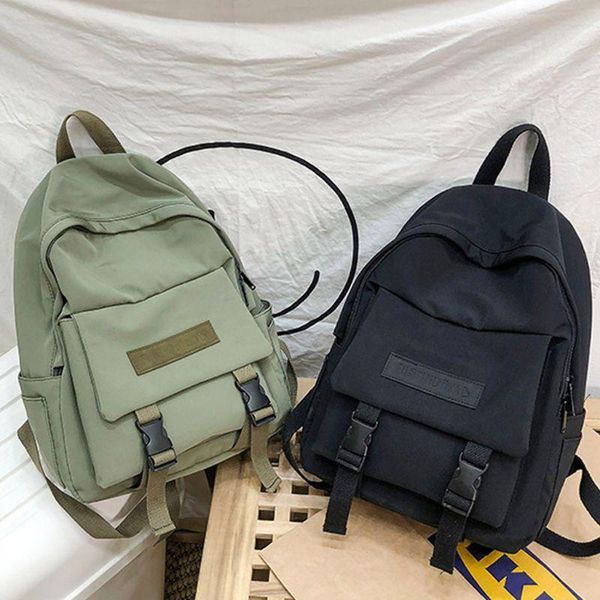 women backpack canvas casual rucksack for teenage girls female school shoulder bag bagpack bags
women backpack canvas casual rucksack for teenage girls female school shoulder bag bagpack bags