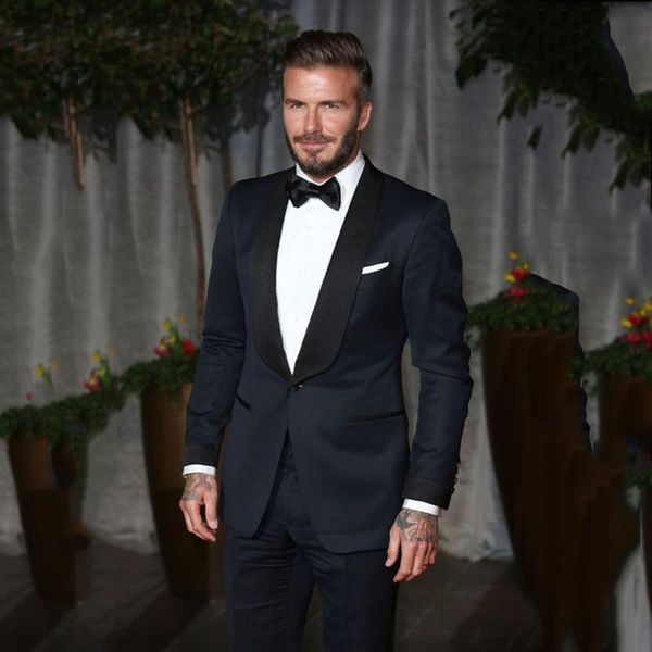 men's suits & blazers arrival british style shawl collar bridegroom wedding tuxedos 2 pieces slim fit dinner party blazer (jacket+pants, White;black
men's suits & blazers arrival british style shawl collar bridegroom wedding tuxedos 2 pieces slim fit dinner party blazer (jacket+pants, White;black