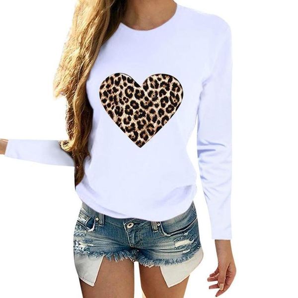 leopard love print women hoodies harajuku round neck fleece long sleeve pullover sweatshirts women's &, Black
leopard love print women hoodies harajuku round neck fleece long sleeve pullover sweatshirts women's &, Black